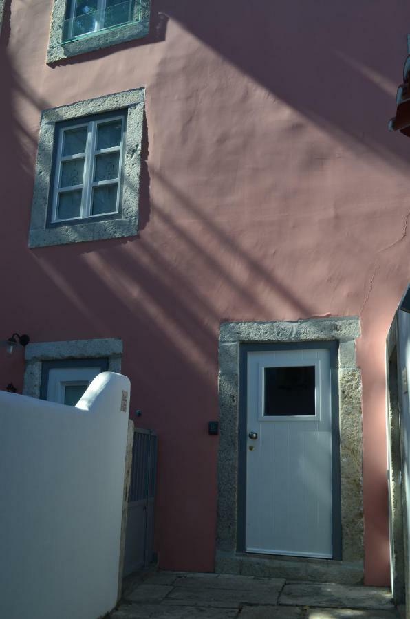 Flor De Lis Residence - Alfama Lisboa المظهر الخارجي الصورة