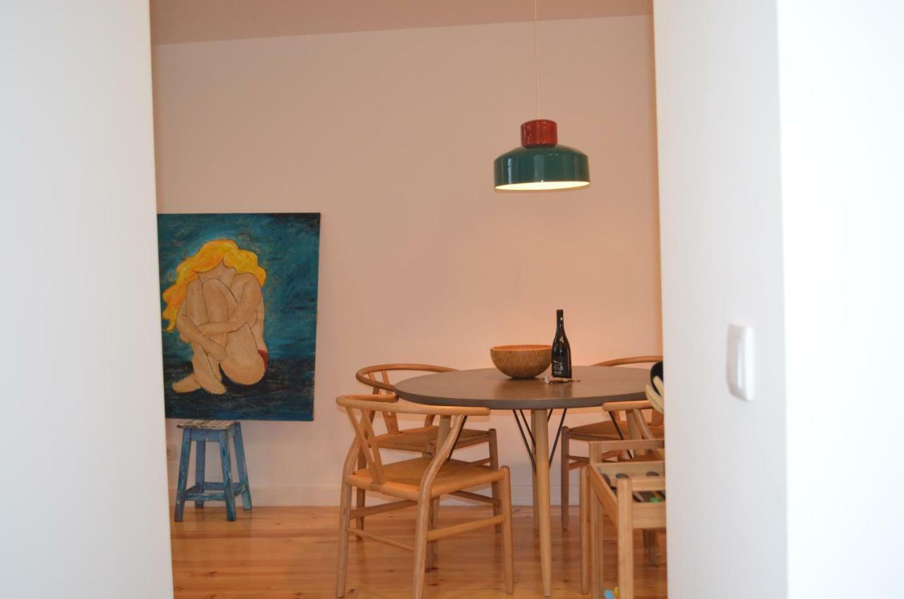 Flor De Lis Residence - Alfama Lisboa المظهر الخارجي الصورة