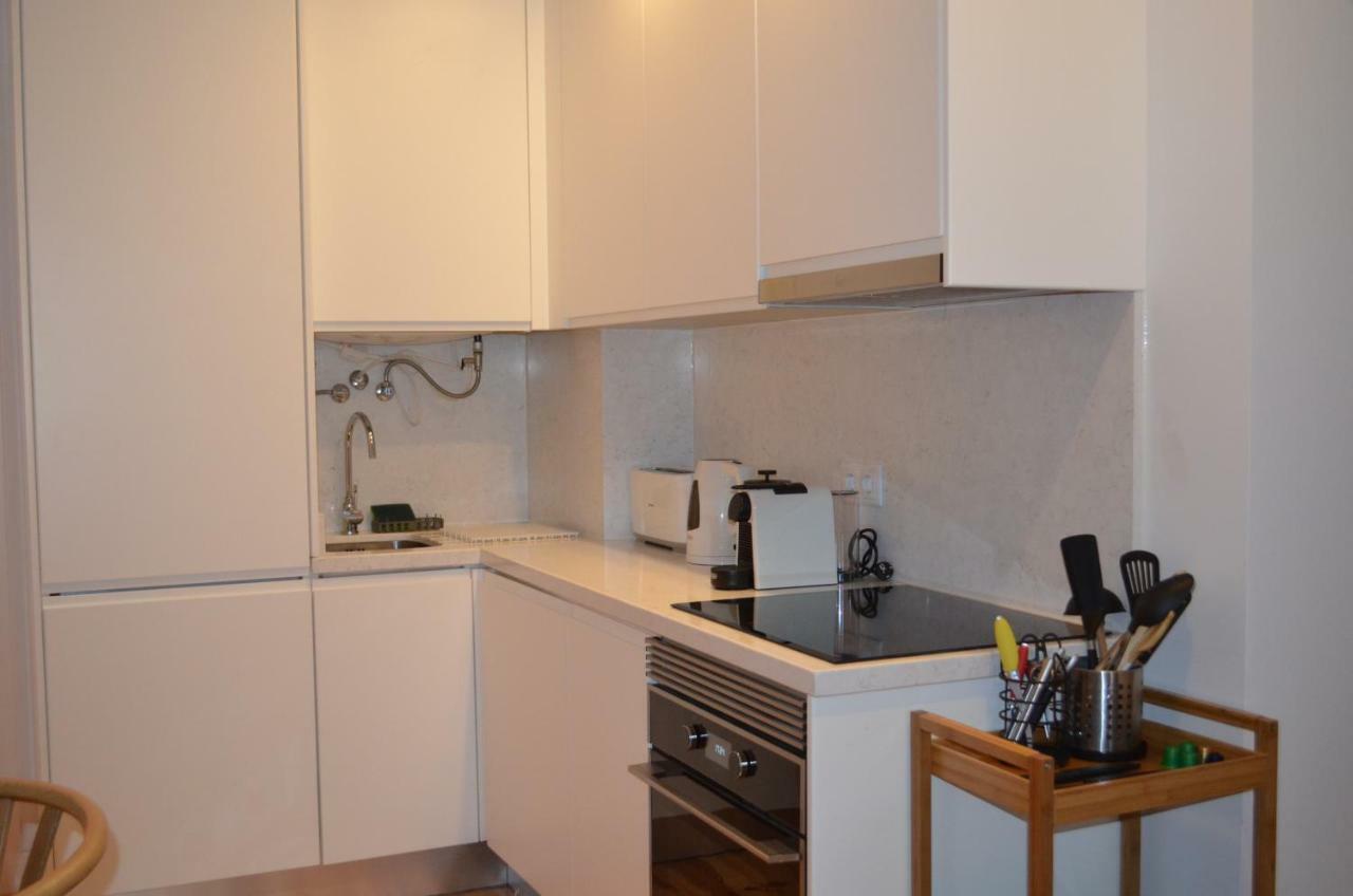 Flor De Lis Residence - Alfama Lisboa المظهر الخارجي الصورة