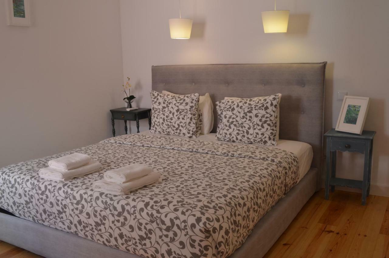 Flor De Lis Residence - Alfama Lisboa المظهر الخارجي الصورة