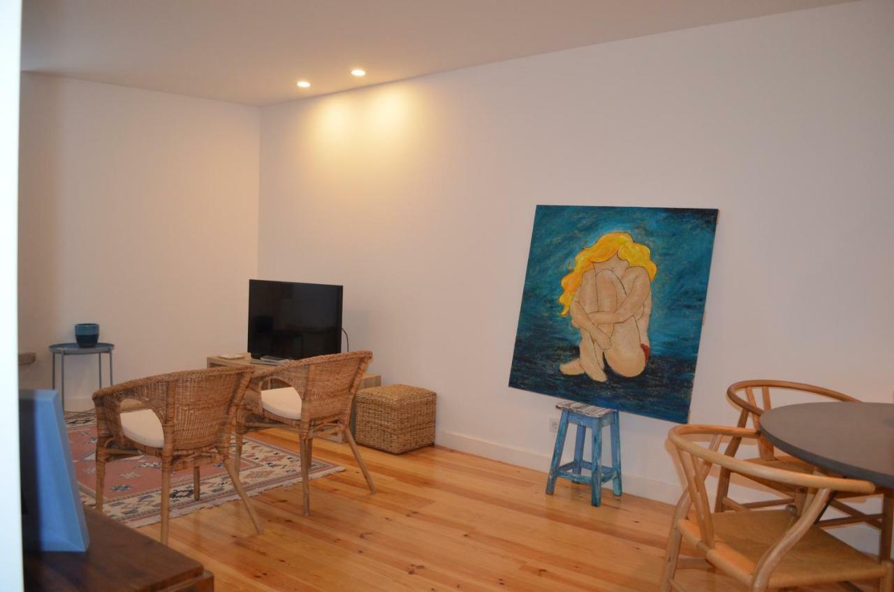 Flor De Lis Residence - Alfama Lisboa المظهر الخارجي الصورة