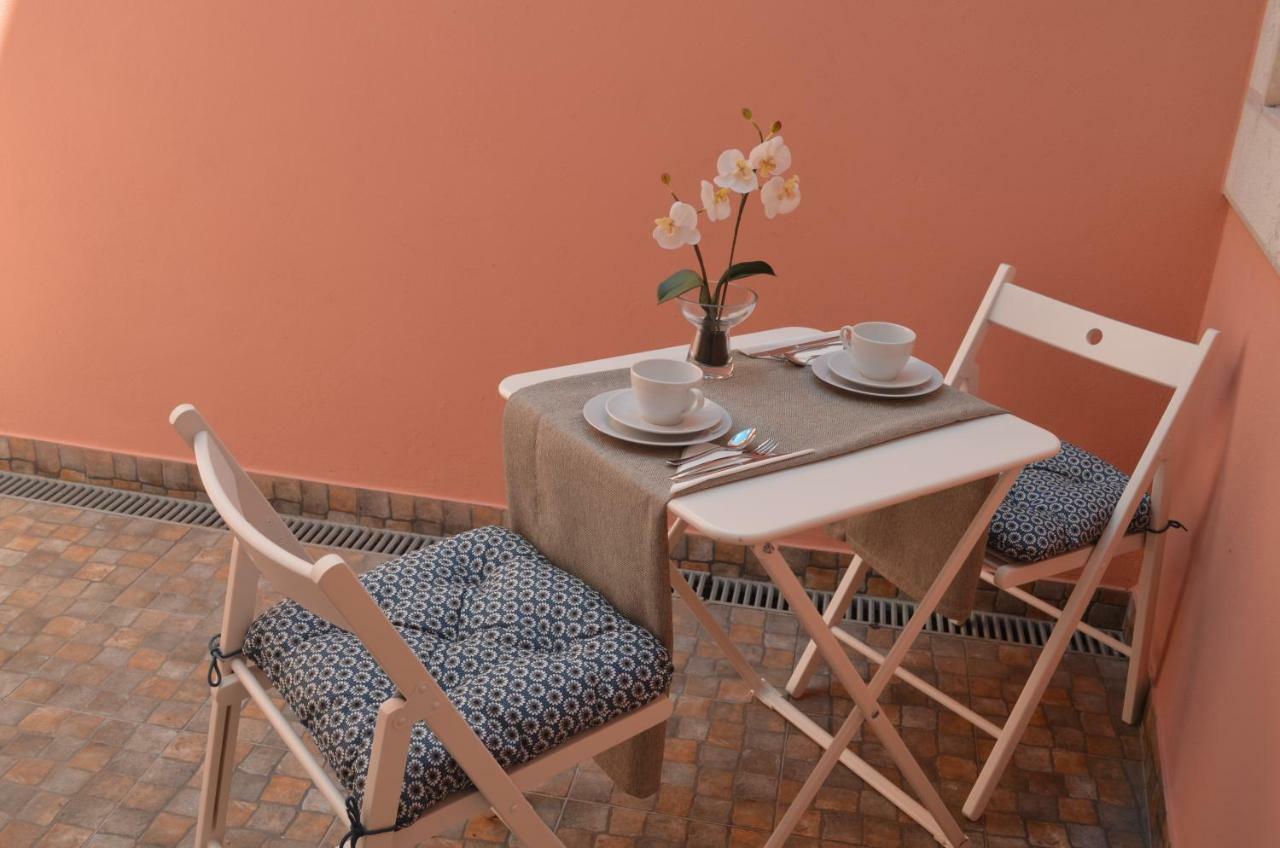 Flor De Lis Residence - Alfama Lisboa المظهر الخارجي الصورة