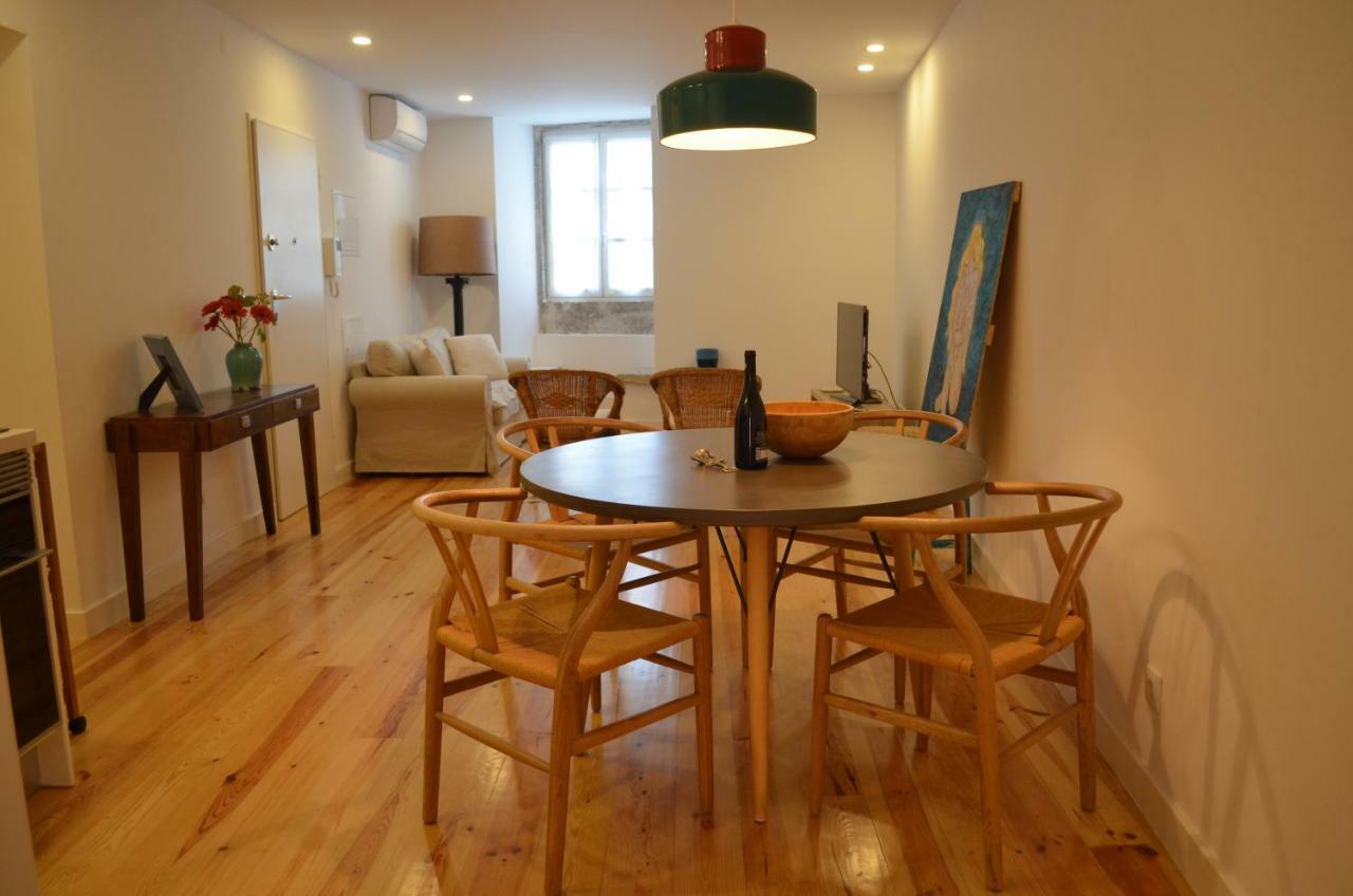 Flor De Lis Residence - Alfama Lisboa المظهر الخارجي الصورة