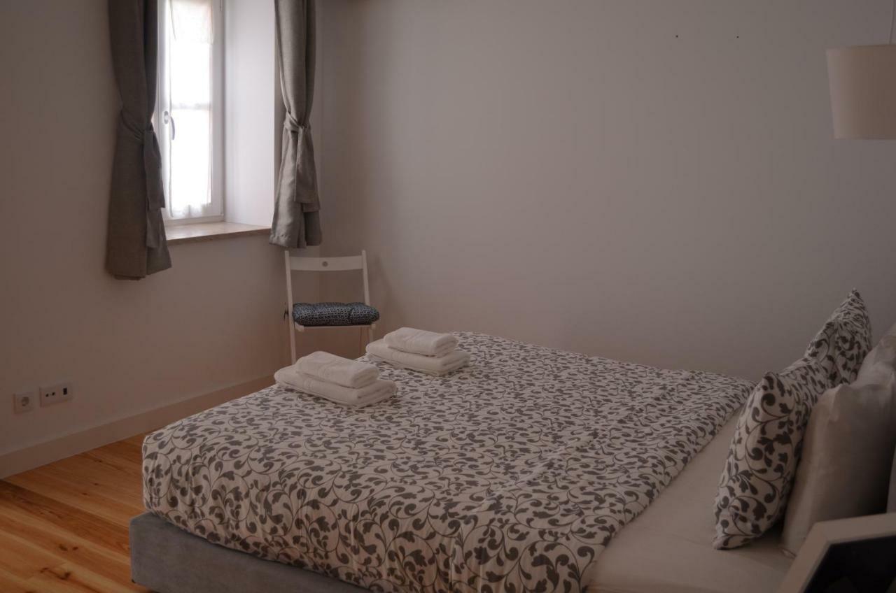 Flor De Lis Residence - Alfama Lisboa المظهر الخارجي الصورة
